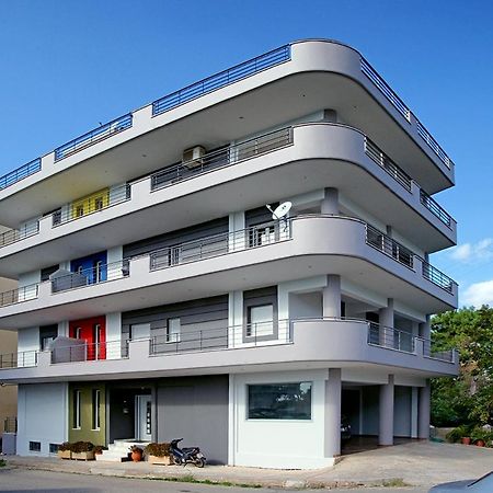Kyparissia Luxury Home 외부 사진