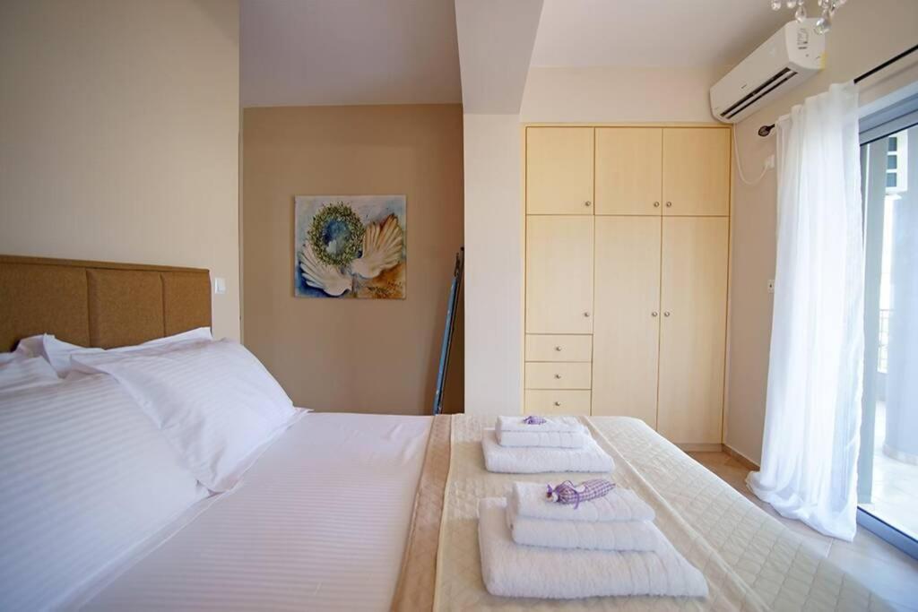 Kyparissia Luxury Home 외부 사진