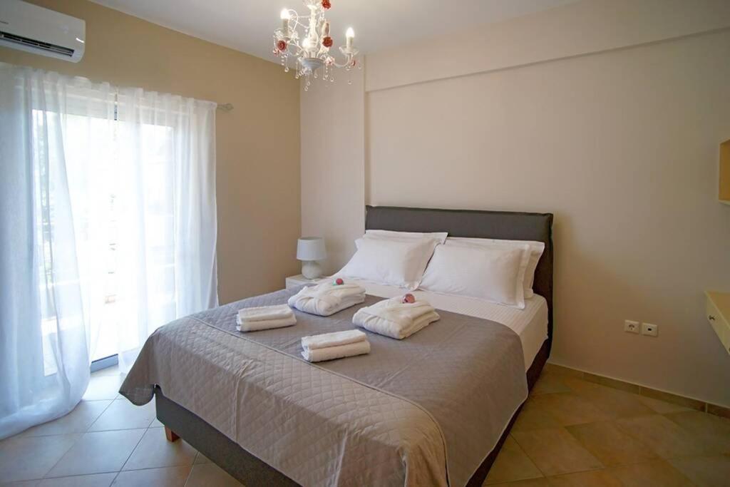 Kyparissia Luxury Home 외부 사진