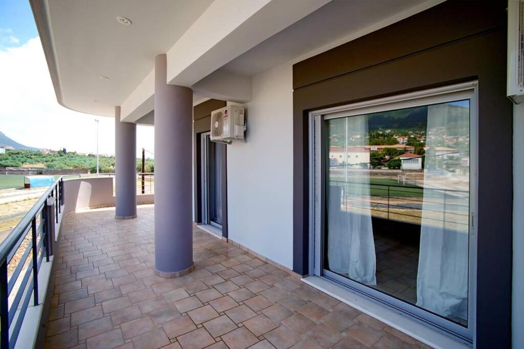 Kyparissia Luxury Home 외부 사진