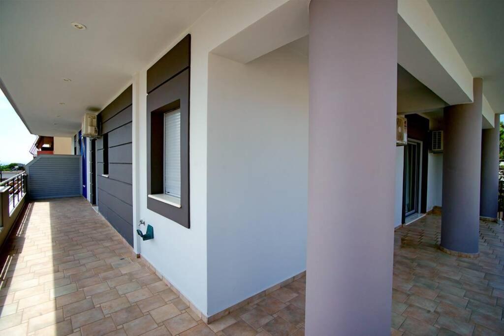 Kyparissia Luxury Home 외부 사진