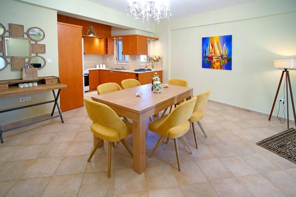 Kyparissia Luxury Home 외부 사진