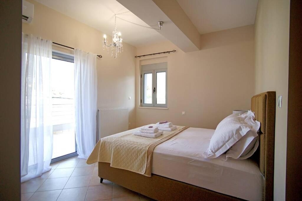 Kyparissia Luxury Home 외부 사진