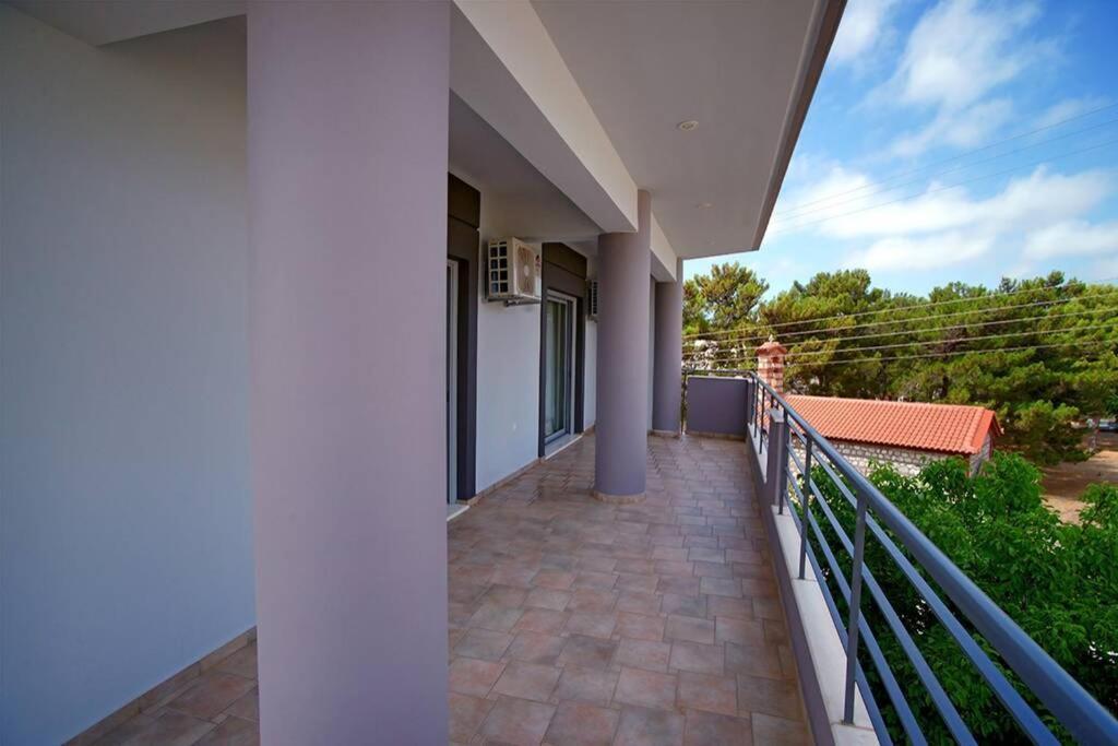 Kyparissia Luxury Home 외부 사진