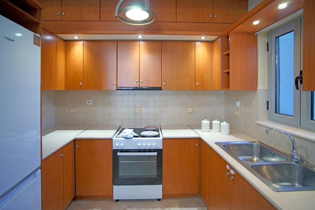 Kyparissia Luxury Home 외부 사진
