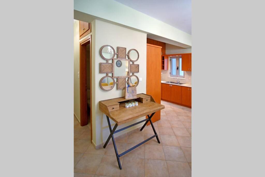 Kyparissia Luxury Home 외부 사진